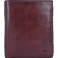 Braun Büffel Portemonnee 'Arezzo' bourgogne