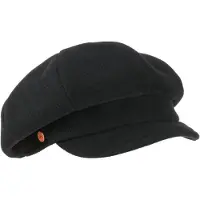 Mayser Dames Newsboy Cap by