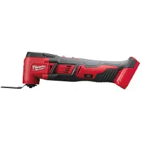 Milwaukee M18 BMT-0X accu compactmultitool (body) 18V Li-ion