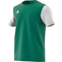 Adidas Shirt Adidas - ESTRO 19 JERSEY 164 Groen
