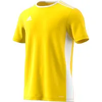 Adidas T-shirt adidas Entrada 18 Jsy heren