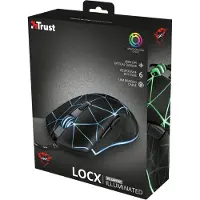 Trust GXT 133 Locx Gaming Mouse
