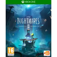 Little Nightmares II - Xbox One Download