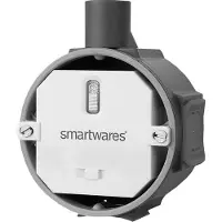 Smartwares Inbouw Aan/Uit Ontvanger