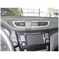 Brodit ProClip Nissan Qashqai vanaf 2014 Centrale Bevestiging