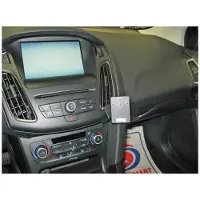 Brodit ProClip Ford Focus vanaf 2015-2018 Haakse Bevestiging