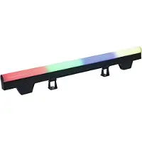 Eurolite PT-100/32 Pixel Tube DMX LED-lichteffect Aantal LEDs: 96