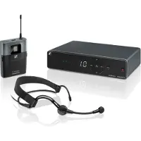 Sennheiser XSW 1-ME3 -B (614 - 638 MHZ)