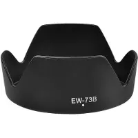 Caruba EW-73B Zwart