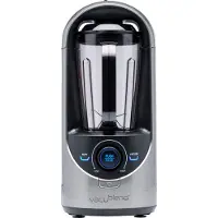 Versapers Vacublend Action Silver