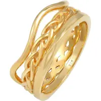 Elli Ring goud