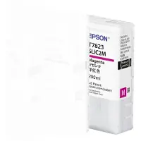 Epson T7826 inktcartridge licht magenta (origineel)