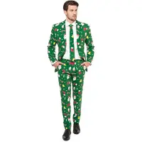 Opposuits Santaboss