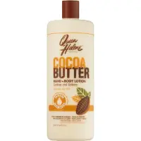 Queen helene Lotion Cocoa Butter - 907 gram