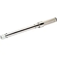 Bahco Mechanische klikmomentsleutel | dubbelschaal | verwisselbare ratelkop | 14x18 | 60-340Nm - 7465-340