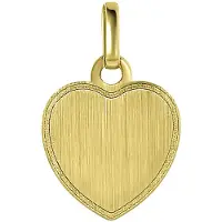 Lucardi Hangers 'Klassisch' goud