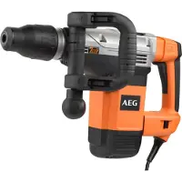 AEG MH 7 E