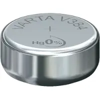 Varta 384 SR41 10 stuks in een doosje