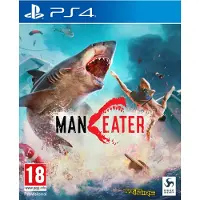 Maneater Day One Edition | PlayStation 4