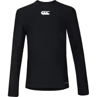 Canterbury Thermoreg Long Sleeve Top - Jr