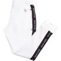 Osaka Trainingsbroek Kids Deshi Training Sweatpants White-Maat 137 / 147