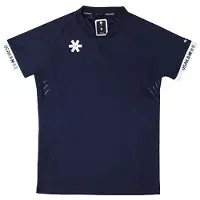 Osaka Tennisshirt Men Jersey Navy-XS
