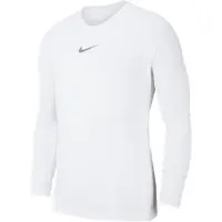 Nike Shirt 'Dry Park' wit