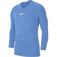 Nike Basislaag 'Park First' azuur / wit