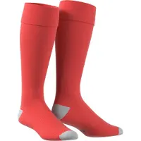 Adidas Sokken Adidas - REF 16 SOCK 40/42 Felrood-Zwart