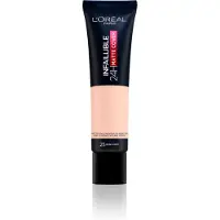 L'Oréal Infaillible 32H Matte Cover Foundation - 30ml