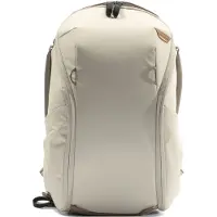 Peak Design Everyday backpack 15L zip v2 - bone