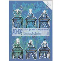 Epo ADHD?
