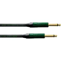 Cordial CRI 6 PP 6 m Recht - Recht Instrumentkabel