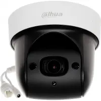 Dahua Technology Lite DH-SD29204UE-GN-W, Beveiligings-IP-camera, Voor buitengebruik, Bekabeld en draadloos, 5 modi, 8 weergaveopties, Automatische zoekfunctie, DH-SD, 120 dB