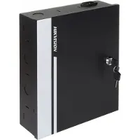 Hikvision Basic+ deurcontroller, 2 deuren, DS-K2802