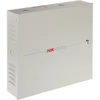 Hikvision Complete Pro deurcontroller, 2 deuren, DS-K2602