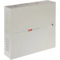 Hikvision Complete Pro deurcontroller, 1 deur, DS-K2601