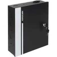 HIK VISION Basic+ deurcontroller, 4 deuren, DS-K2804