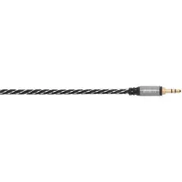 Avinity Audio kabel 3.5mm jack- 3.5 mm jack 1.5m
