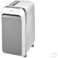 Fellowes Papiervernietiger Powershred LX221 snippers 2x12mm wit