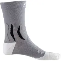 X-socks Mtb Control Wr Socks Grijs EU 35-38 Man
