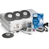 Philips PocketMemo Vergaderrecorder DPM8900