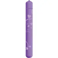 Powerbullet Breeze Flow Vibrator Paars