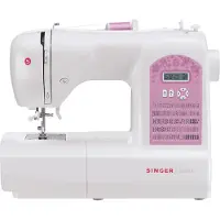 SINGER Naaimachine Starlet F6699