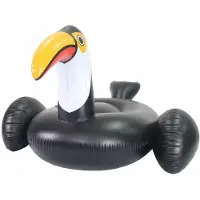 Comfortpool Opblaasfiguur Comfortpool Mega Toekan