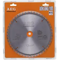 AEG Cirkelzaagblad CircS216x30x48Z -1pc