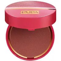 Pupa Milano Glamourose At First Blush Desert Rose