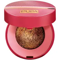 Pupa Milano Glamourose Metallusion Glam Bronze