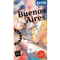 ANWB Extra Buenos Aires