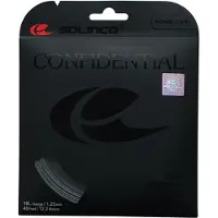 Solinco Confidential Set